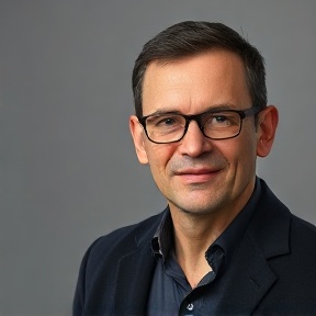 Thomas Weidner — Seriöses Online Casino Deutschland reviewer