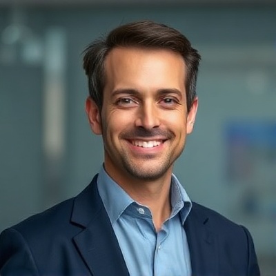 Thomas Breitenbach — Seriöses Online Casino Deutschland expert